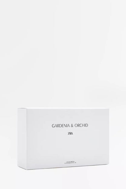Zara - Gardénia & Orchid 30mL x 2
