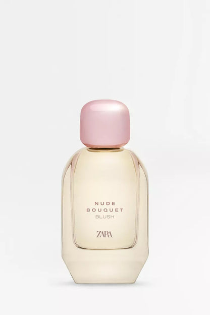 Zara - Nude bouquet blush 90mL