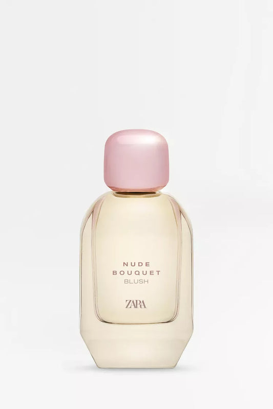 Zara - Nude bouquet blush 90mL
