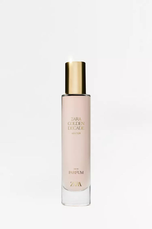 Zara - Golden decade winter 30mL