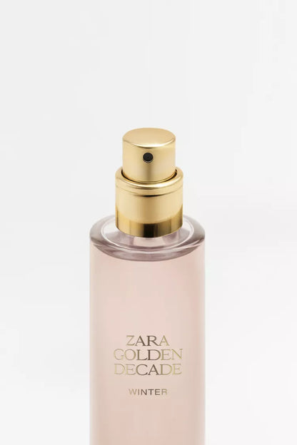 Zara - Golden decade winter 30mL