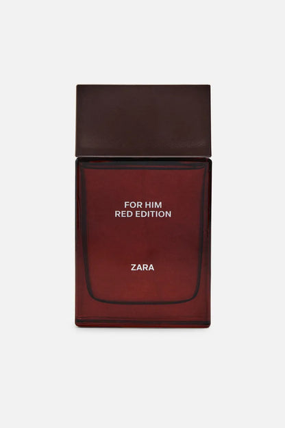 Zara - For Him red edition 30mL