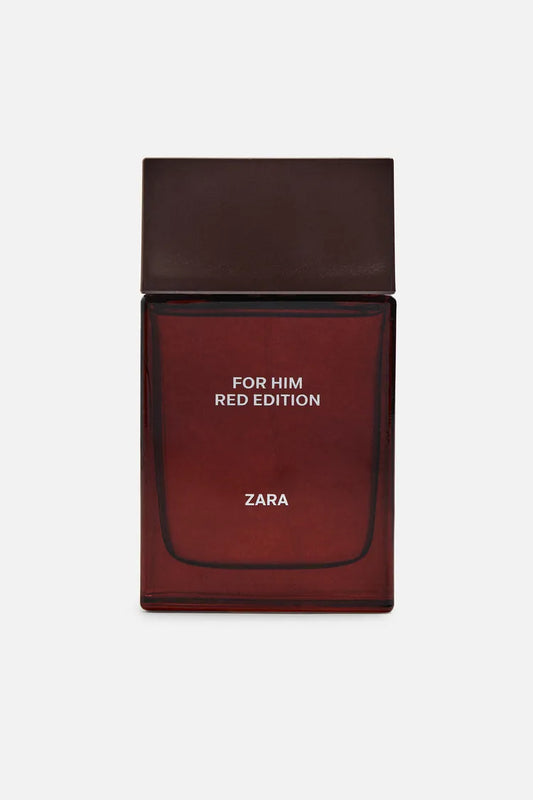 Zara - For Him red edition 30mL