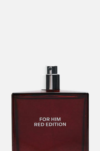 Zara - For Him red edition 30mL